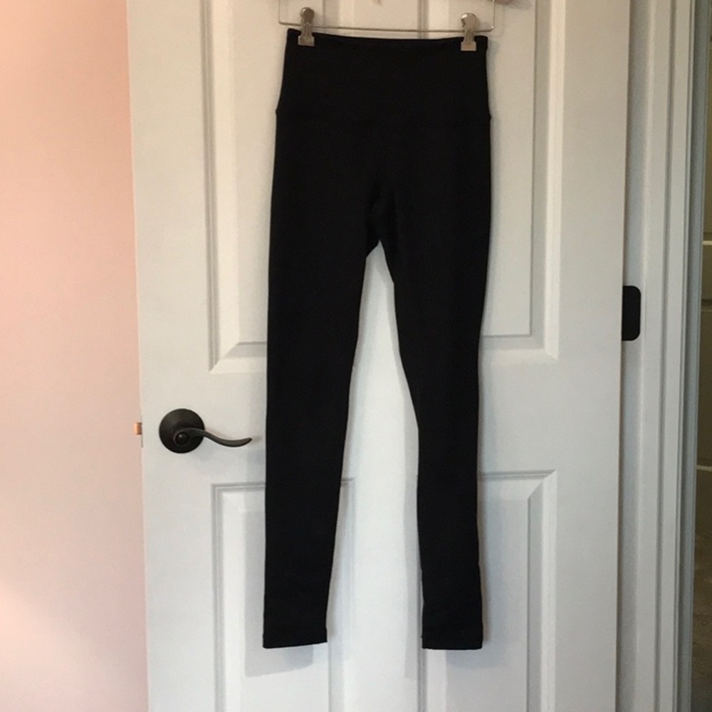 Zella Live In High Waist Leggings